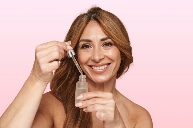 hiuspohjan hoitoneste