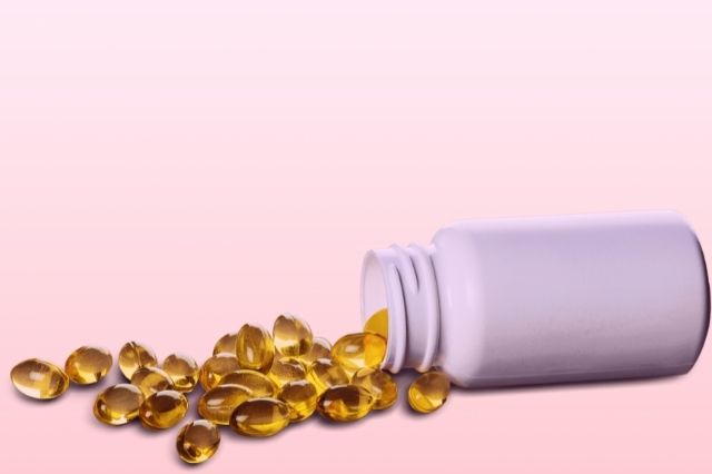 vitamiinit hiuksille