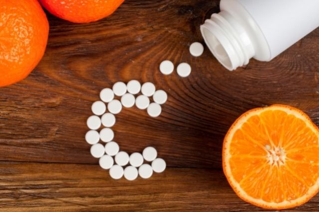 vitamiinit hiuksille